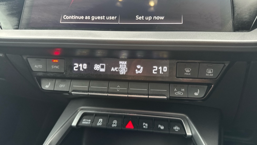 Used Audi A3 2025 for sale - 76804159: Photo 16