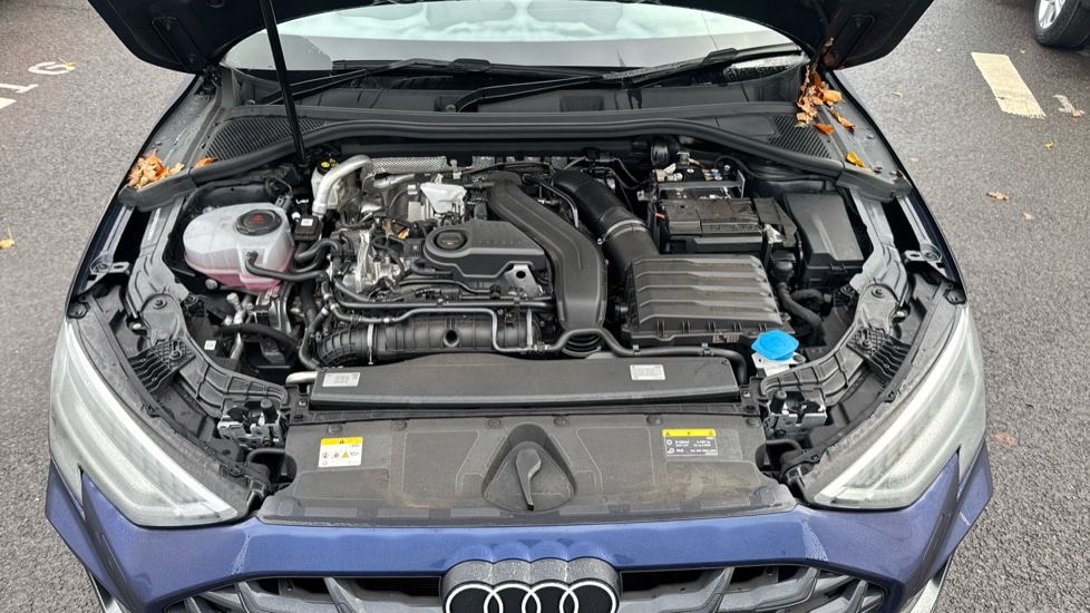 Used Audi A3 2025 for sale - 76804159: Photo 20