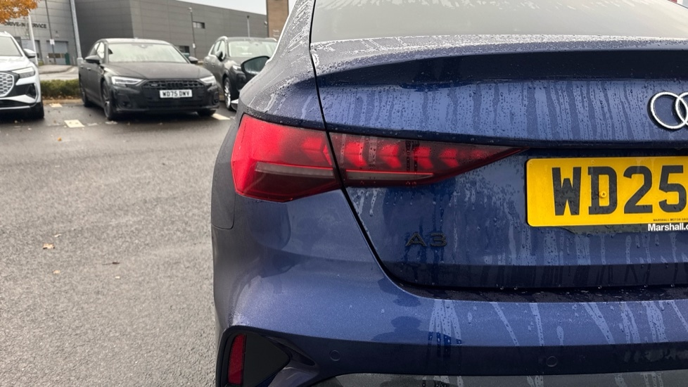 Used Audi A3 2025 for sale - 76804159: Photo 33