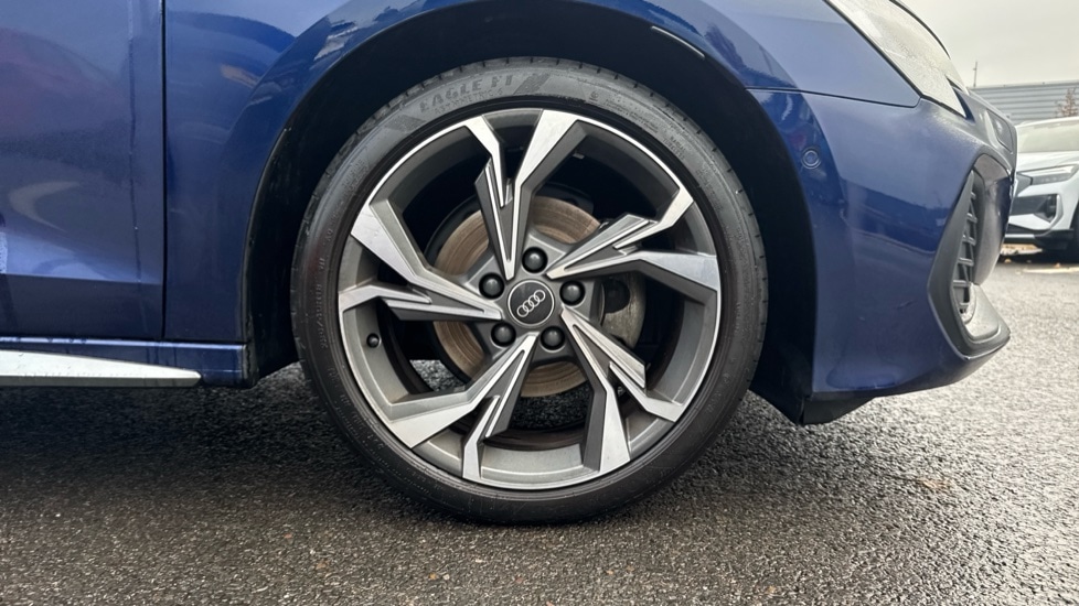 Used Audi A3 2025 for sale - 76804159: Photo 5