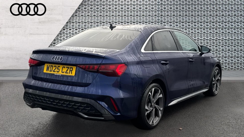 Used Audi A3 2025 for sale - 76804159: Photo 8