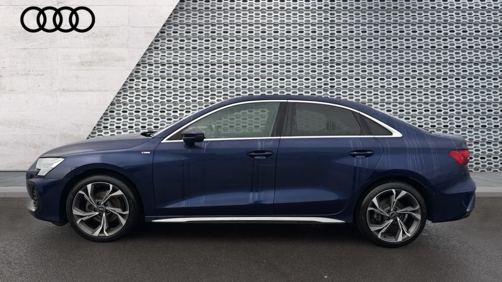 Used Audi A3 2025 for sale - 76804159: Photo 9