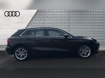 Used Audi A3 2025 for sale - 76328359: Photo