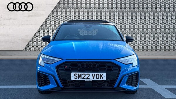 Used Audi A3 2022 for sale - 76154691: Photo 10