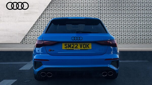 Used Audi A3 2022 for sale - 76154691: Photo 11