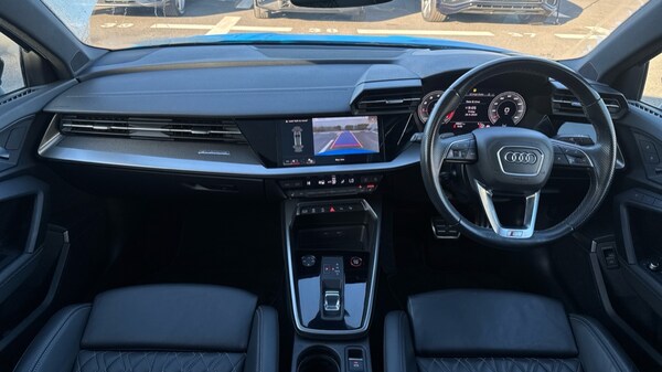 Used Audi A3 2022 for sale - 76154691: Photo 12