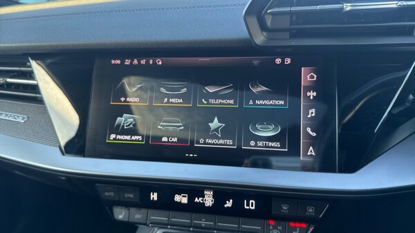 Used Audi A3 2022 for sale - 76154691: Photo 13