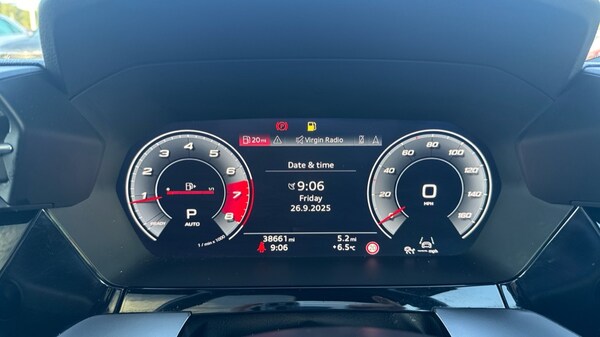 Used Audi A3 2022 for sale - 76154691: Photo 14