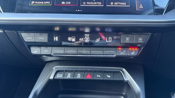 Used Audi A3 2022 for sale - 76154691: Photo 16