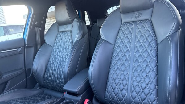 Used Audi A3 2022 for sale - 76154691: Photo 17