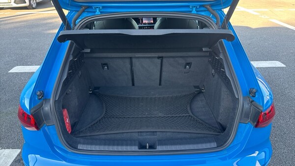 Used Audi A3 2022 for sale - 76154691: Photo 18