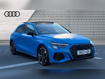 Audi - A3