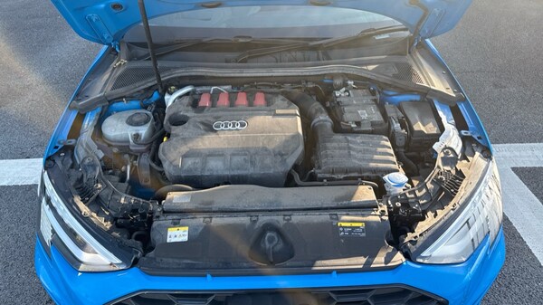 Used Audi A3 2022 for sale - 76154691: Photo 20