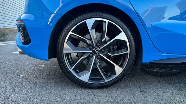 Used Audi A3 2022 for sale - 76154691: Photo 21