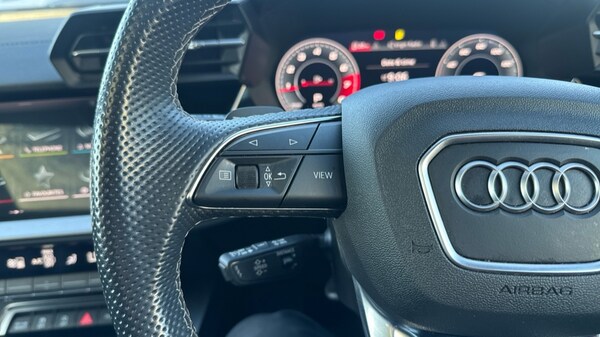 Used Audi A3 2022 for sale - 76154691: Photo 24