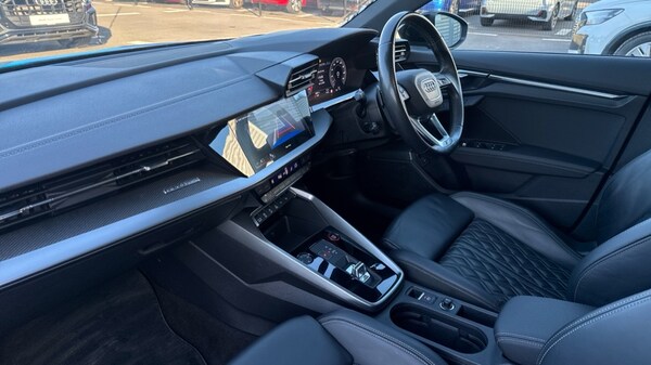 Used Audi A3 2022 for sale - 76154691: Photo 2