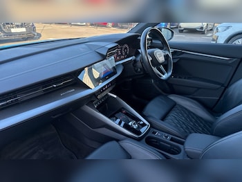 Used Audi A3 2022 for sale - 76154691: Photo 2