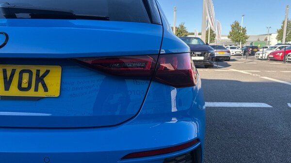 Used Audi A3 2022 for sale - 76154691: Photo 33