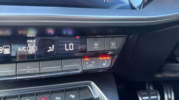 Used Audi A3 2022 for sale - 76154691: Photo 39