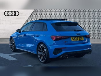 Used Audi A3 2022 for sale - 76154691: Photo 3