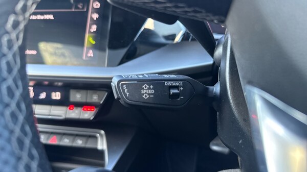 Used Audi A3 2022 for sale - 76154691: Photo 47