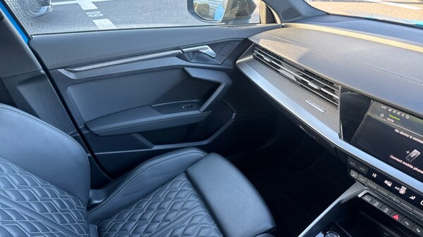 Used Audi A3 2022 for sale - 76154691: Photo 49