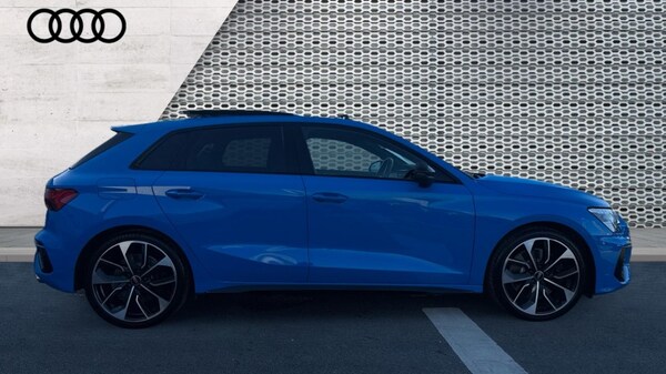 Used Audi A3 2022 for sale - 76154691: Photo 4