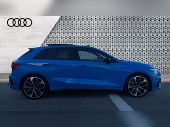 Used Audi A3 2022 for sale - 76154691: Photo 4
