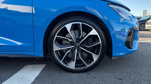 Used Audi A3 2022 for sale - 76154691: Photo 5