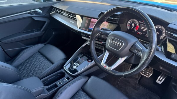 Used Audi A3 2022 for sale - 76154691: Photo 6