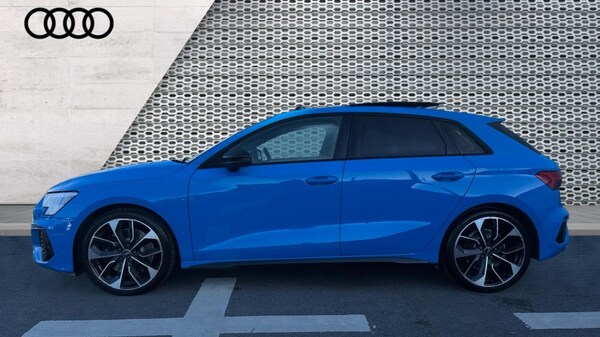 Used Audi A3 2022 for sale - 76154691: Photo 9