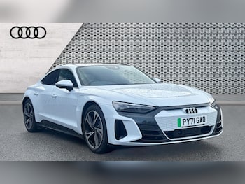 2021 - 390kW Quattro 93kWh 4dr Auto