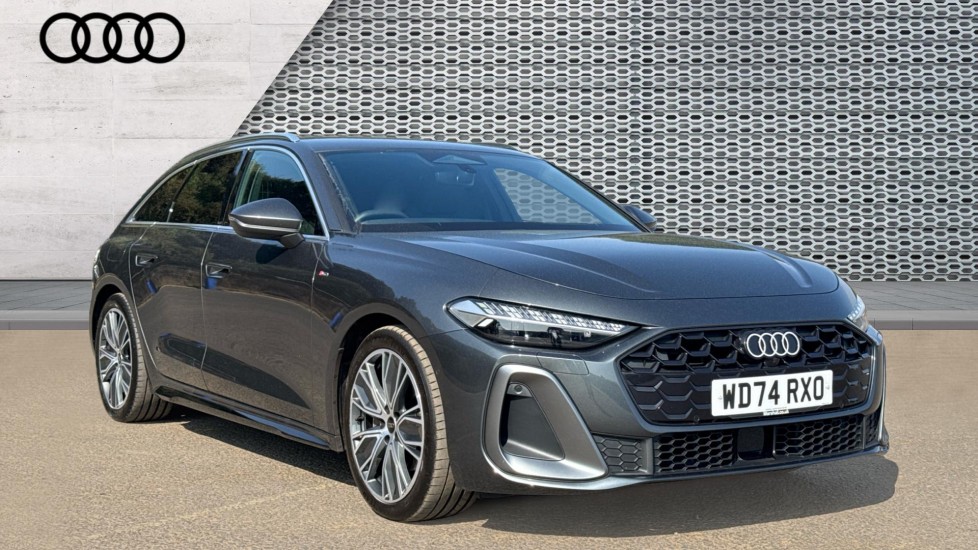 Used Audi A5 2025 for sale - 76400804: Photo 1