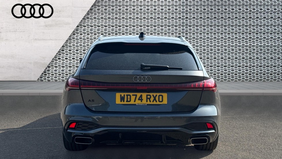 Used Audi A5 2025 for sale - 76400804: Photo 11