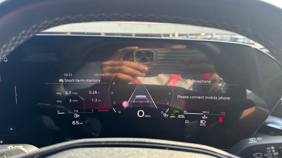 Used Audi A5 2025 for sale - 76400804: Photo 14