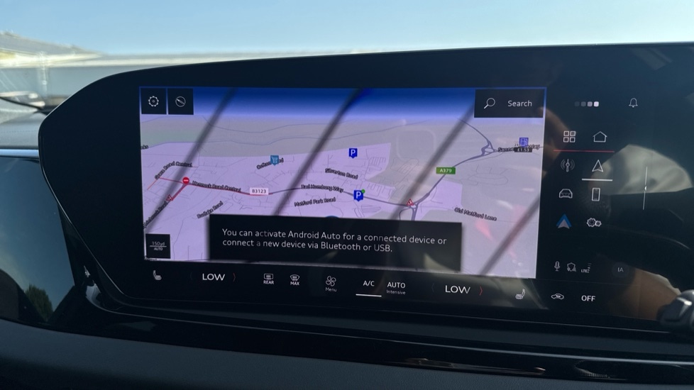 Used Audi A5 2025 for sale - 76400804: Photo 25