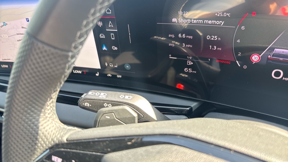 Used Audi A5 2025 for sale - 76400804: Photo 31