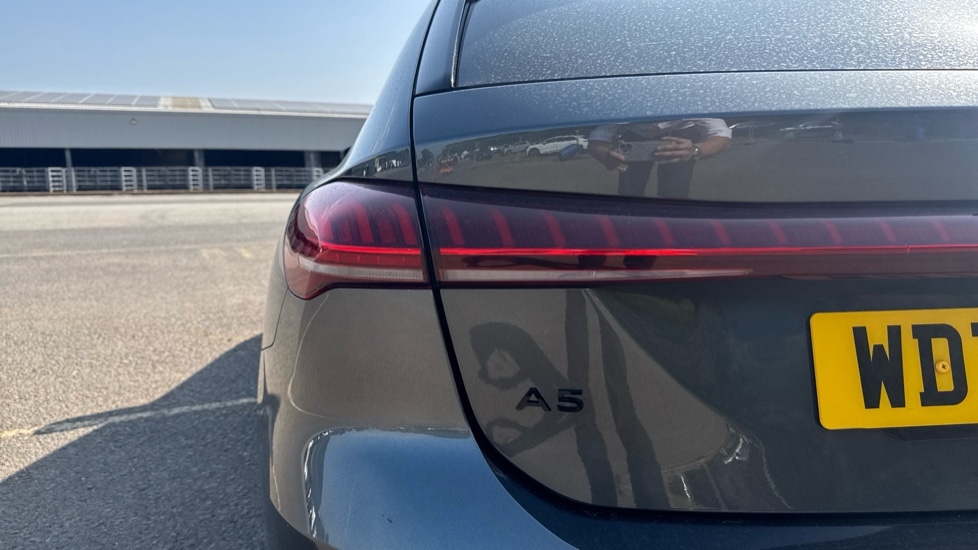 Used Audi A5 2025 for sale - 76400804: Photo 33