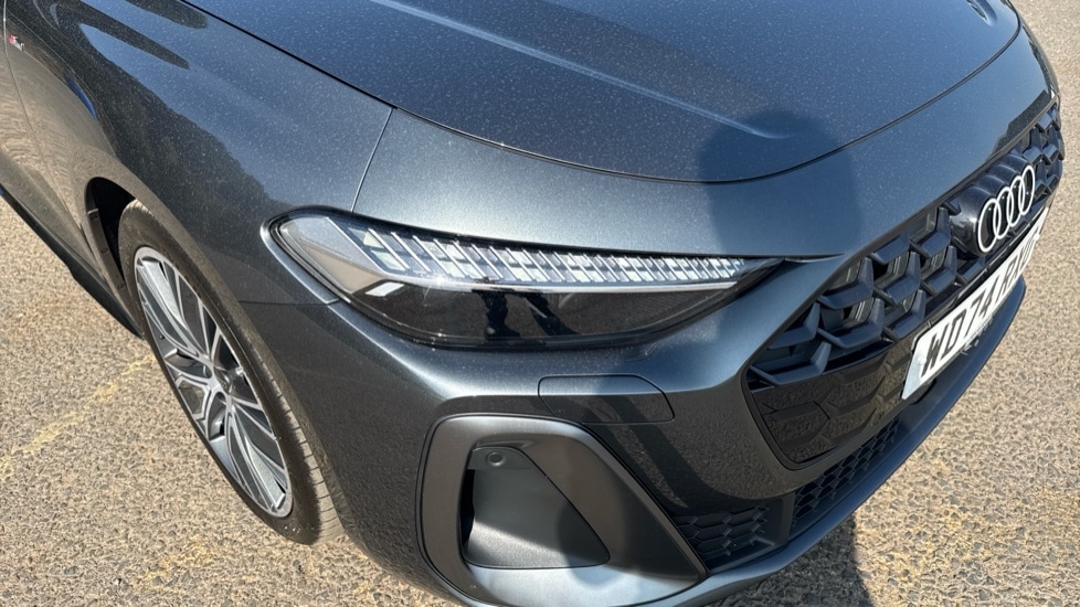 Used Audi A5 2025 for sale - 76400804: Photo 34