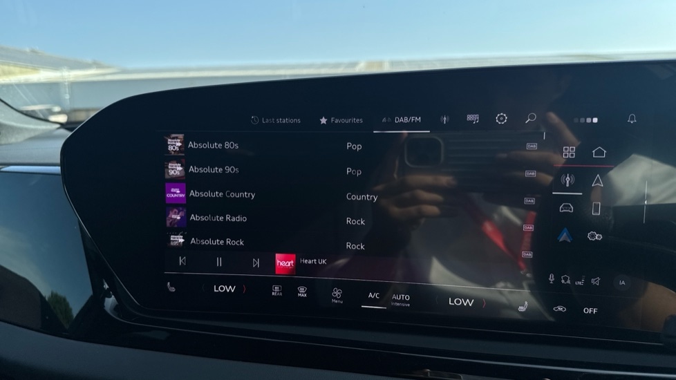 Used Audi A5 2025 for sale - 76400804: Photo 38