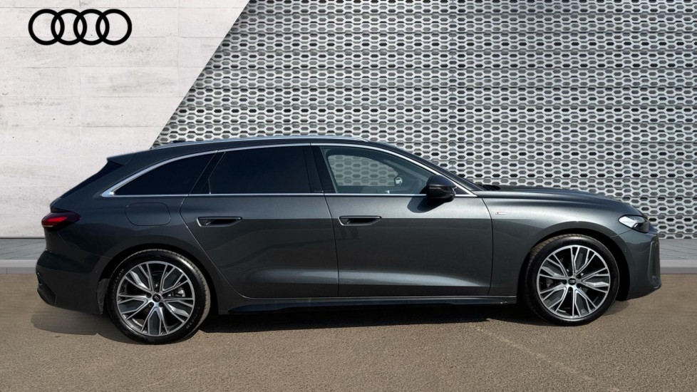 Used Audi A5 2025 for sale - 76400804: Photo 4