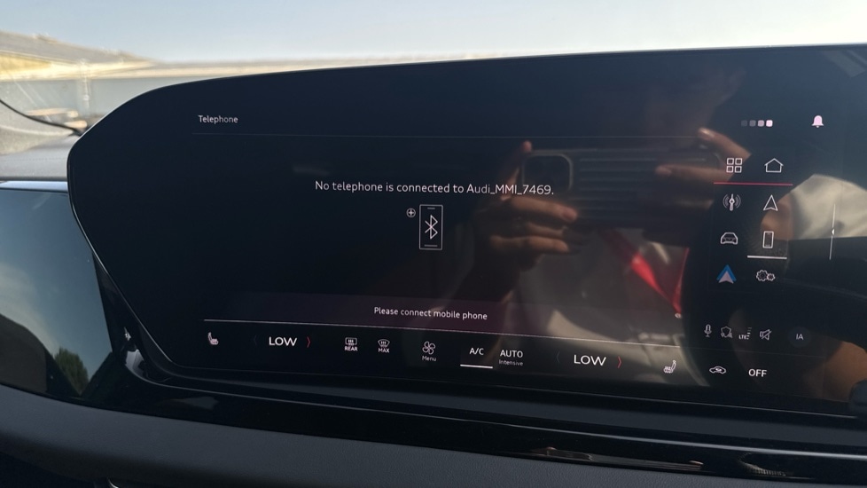 Used Audi A5 2025 for sale - 76400804: Photo 40