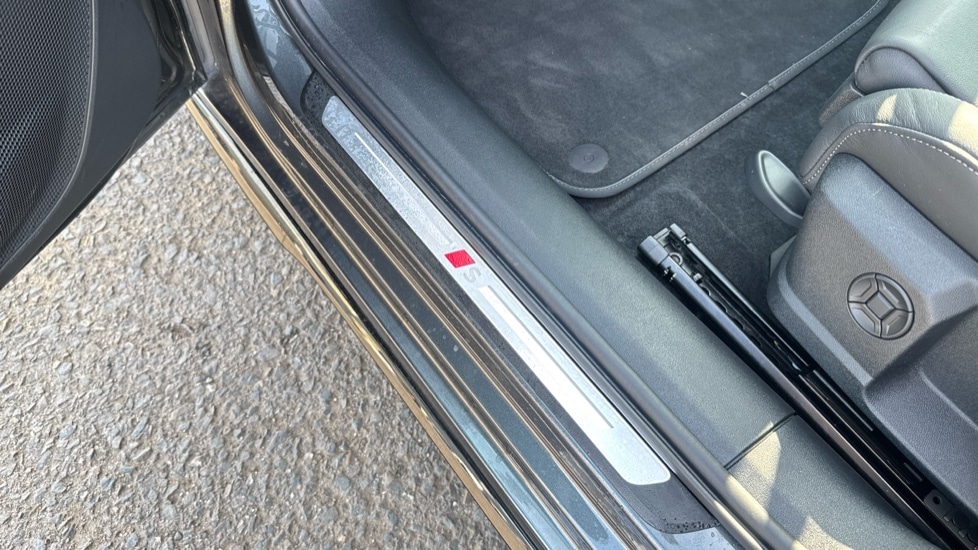 Used Audi A5 2025 for sale - 76400804: Photo 41