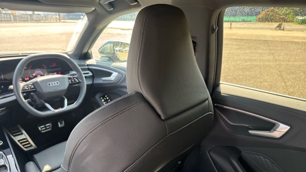 Used Audi A5 2025 for sale - 76400804: Photo 43