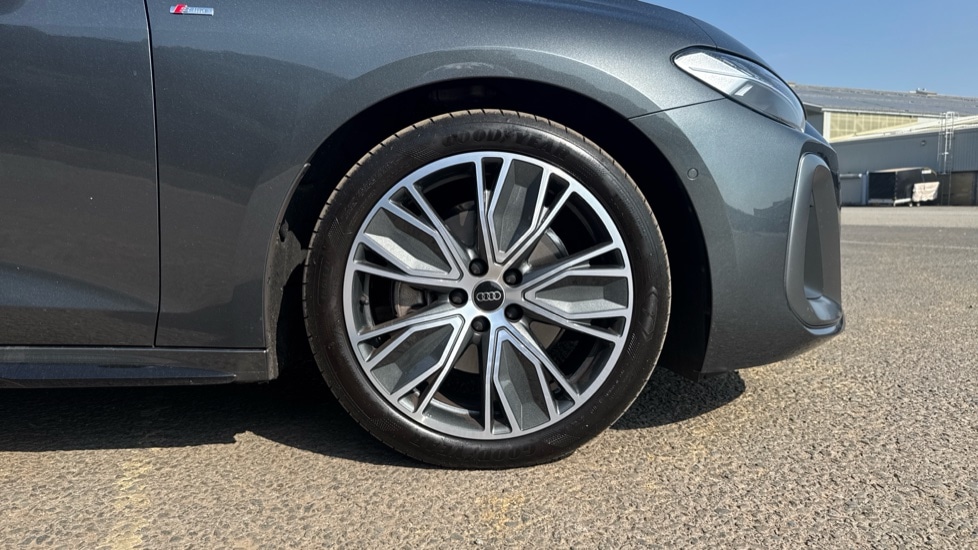 Used Audi A5 2025 for sale - 76400804: Photo 5