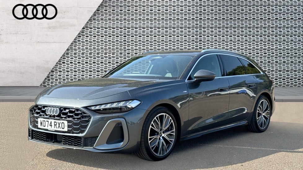 Used Audi A5 2025 for sale - 76400804: Photo 7