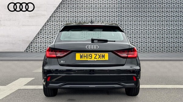 Used Audi A1 2019 for sale - 76172421: Photo 11