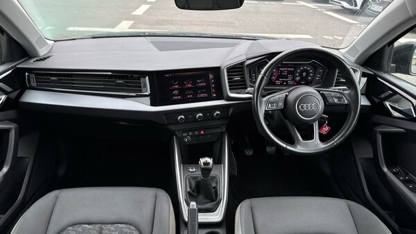 Used Audi A1 2019 for sale - 76172421: Photo 12