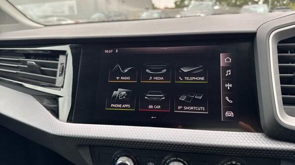 Used Audi A1 2019 for sale - 76172421: Photo 13