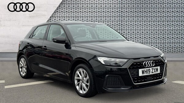 Used Audi A1 2019 for sale - 76172421: Photo 1